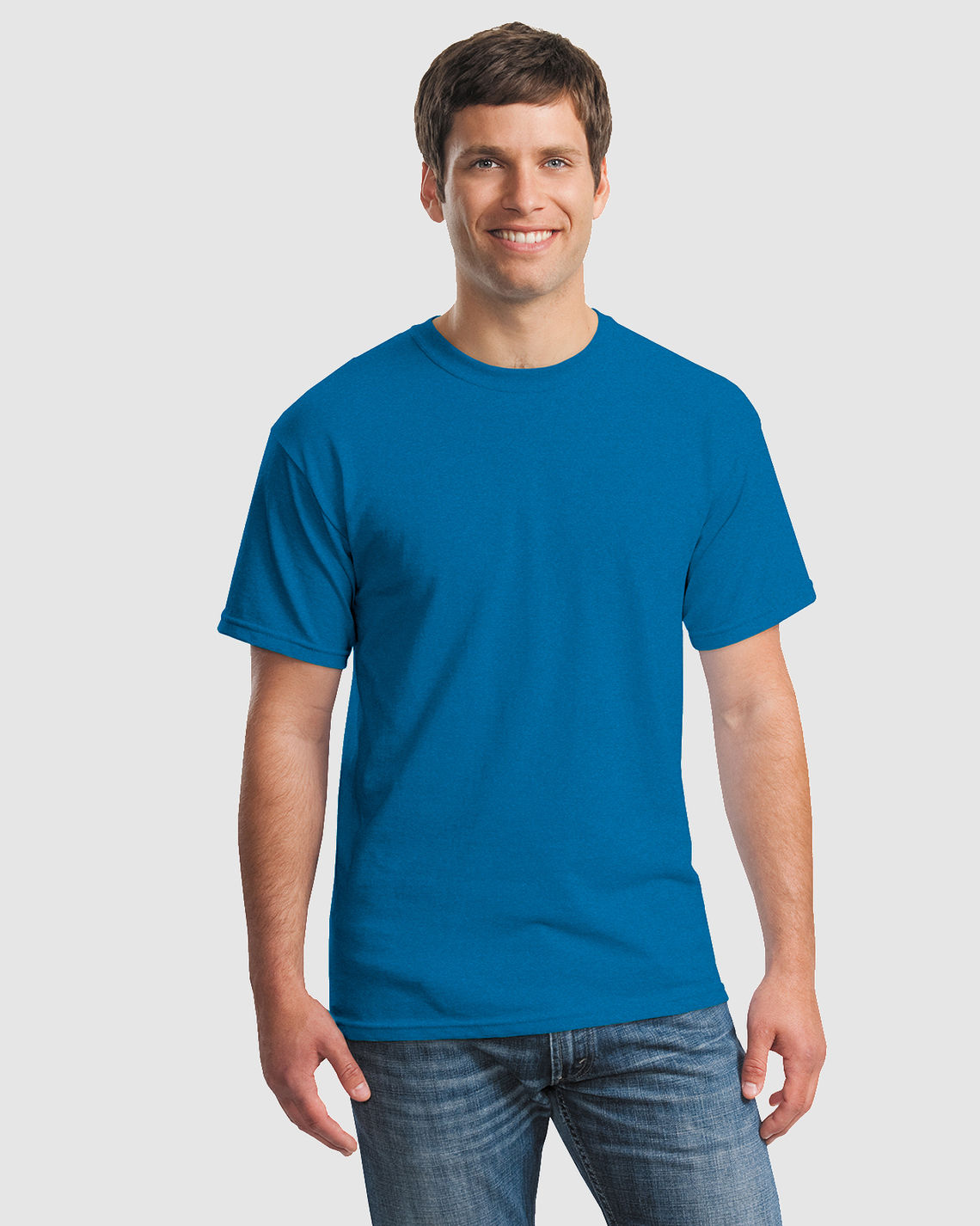 Gildan Heavy Cotton T‑Shirt