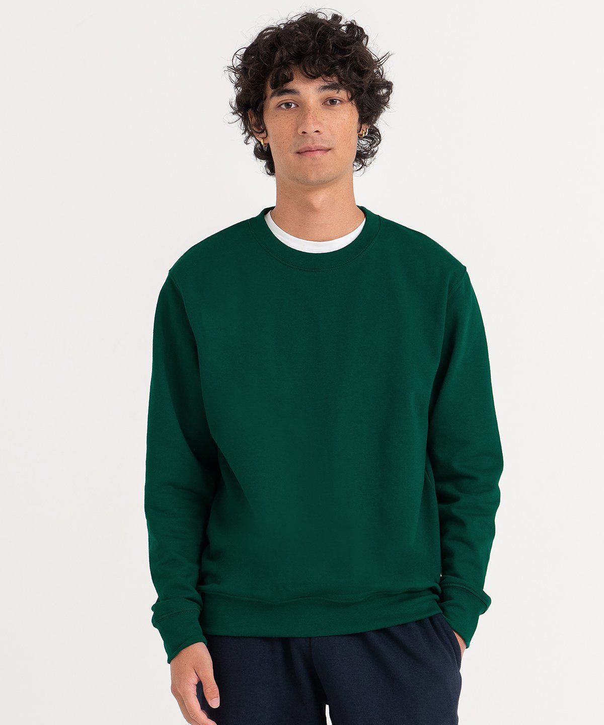 Heavy Blend Crewneck Sweatshirt
