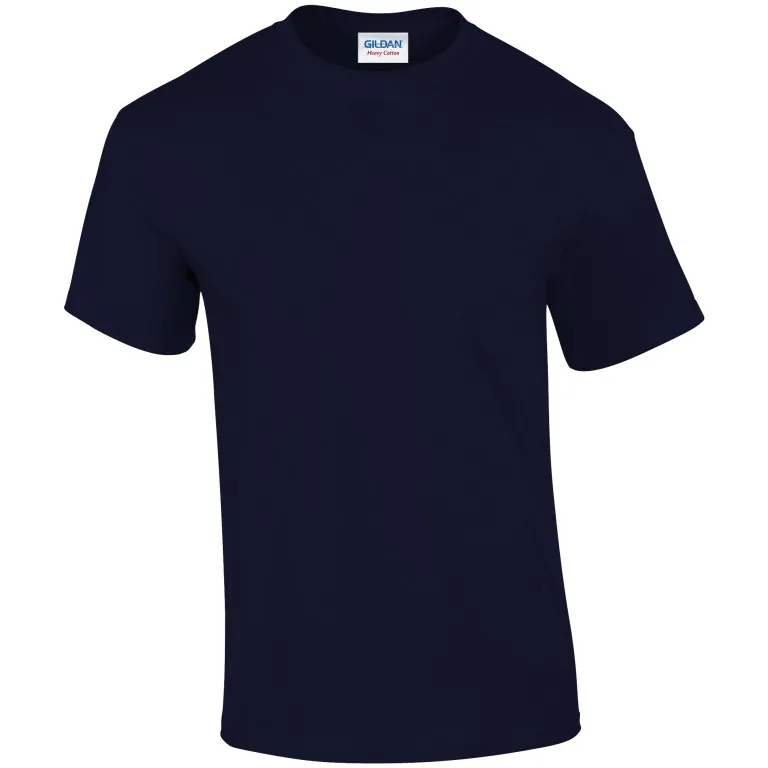Heavy Cotton T-Shirt