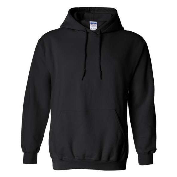 Unisex Heavy Blend Hooded Sweatshirt