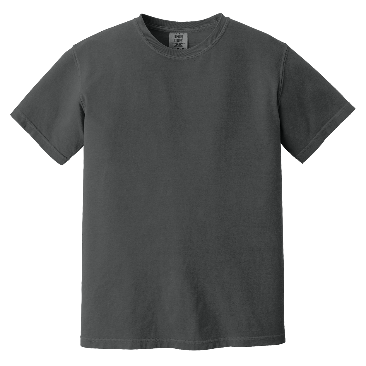 Unisex Comfort Color T-shirt
